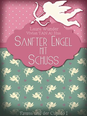 cover image of Sanfter Engel mit Schuss